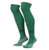 Nike Strike Dri-FIT Knee-High Soccer Socks Pine Green-Gorge Green-Black-White