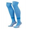 Nike Strike Dri-FIT Knee-High Soccer Socks University Blue-Italy Blue-Midnight Navy