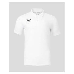 Castore Short Sleeve Cotton Leisure Polo