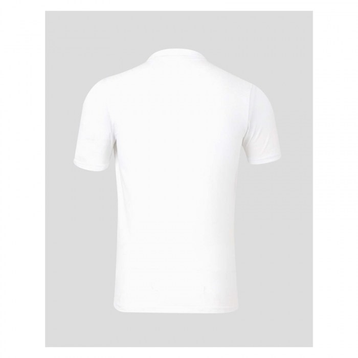 Castore Short Sleeve Cotton Leisure Polo