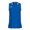 Errea Womens Magic Singlet (W) Blue-White