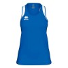 Errea Womens Starter Vest (W) Blue-White