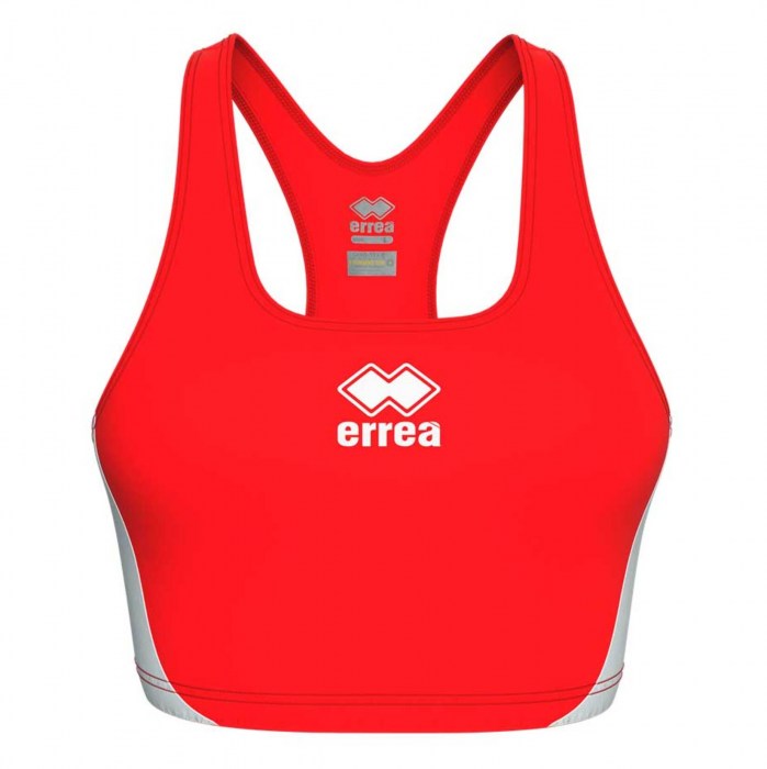 Errea Womens Elaine Sports Bra Top (W)