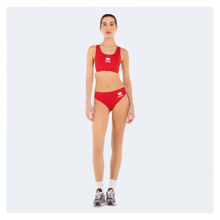 Errea Womens Elaine Sports Bra Top (W)