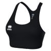 Errea Womens Crystal Top (W) Black
