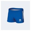 Errea Owen's Running Shorts Blue-White