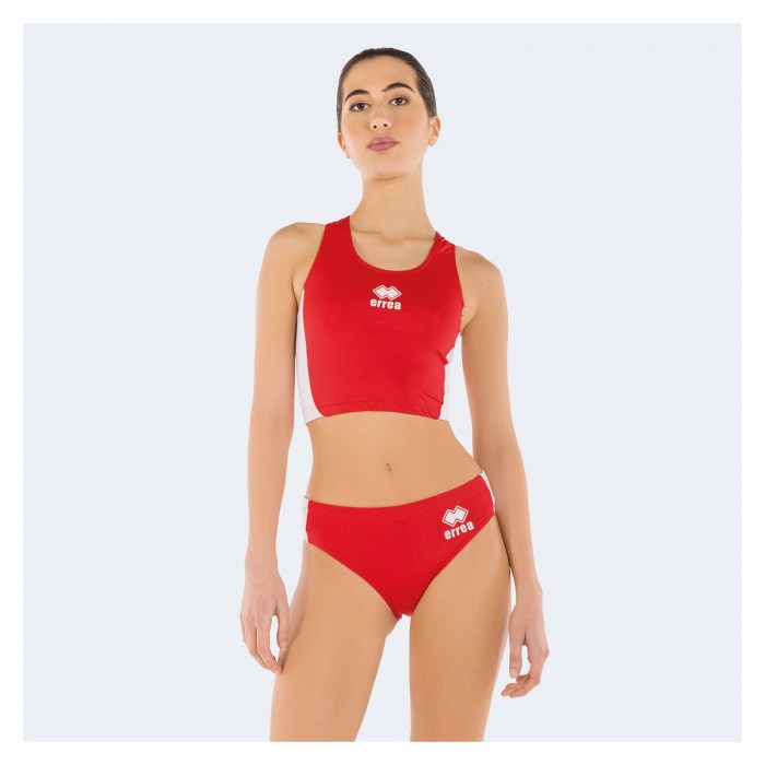Errea Womens Florence Women's Slip-On Running Briefs
