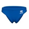 Errea Womens Florence Women's Slip-On Running Briefs Blue-White