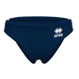 Errea Womens Florence Women's Slip-On Running Briefs Navy-White