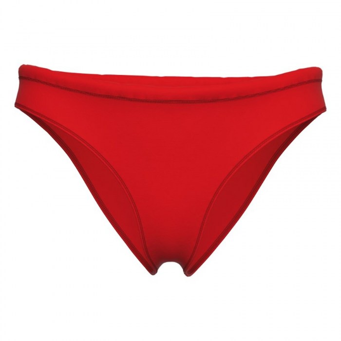 Errea Womens Cruz Slip-On Running Briefs (W)