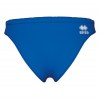 Errea Womens Cruz Slip-On Running Briefs (W) Blue-White