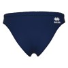 Errea Womens Cruz Slip-On Running Briefs (W) Navy-White