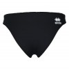 Errea Womens Cruz Slip-On Running Briefs (W) Black-White