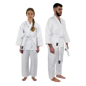 Urban Fight Karate Gi Suit