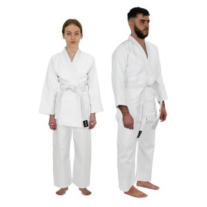 Urban Fight Judo Gi Suit