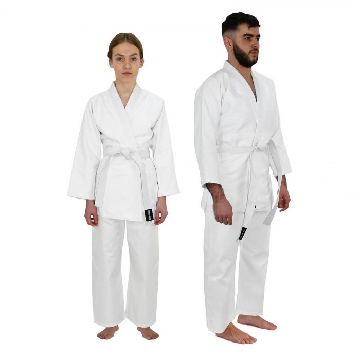 Urban Fight Judo Gi Suit