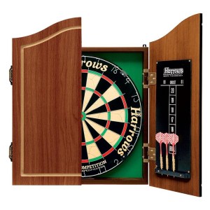 Harrows Pro's Choice Complete Dart Set