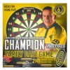 Harrows Chizzy Champion Family Dart Game