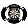 Harrows 4 Piece Dartboard Surround