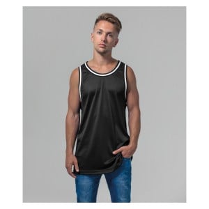 Mesh Tank Top