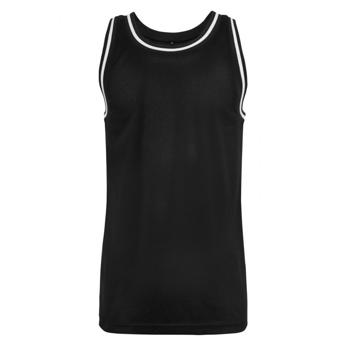 Mesh Tank Top