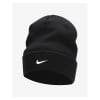 Nike Peak Standard Cuff Metal Swoosh Beanie