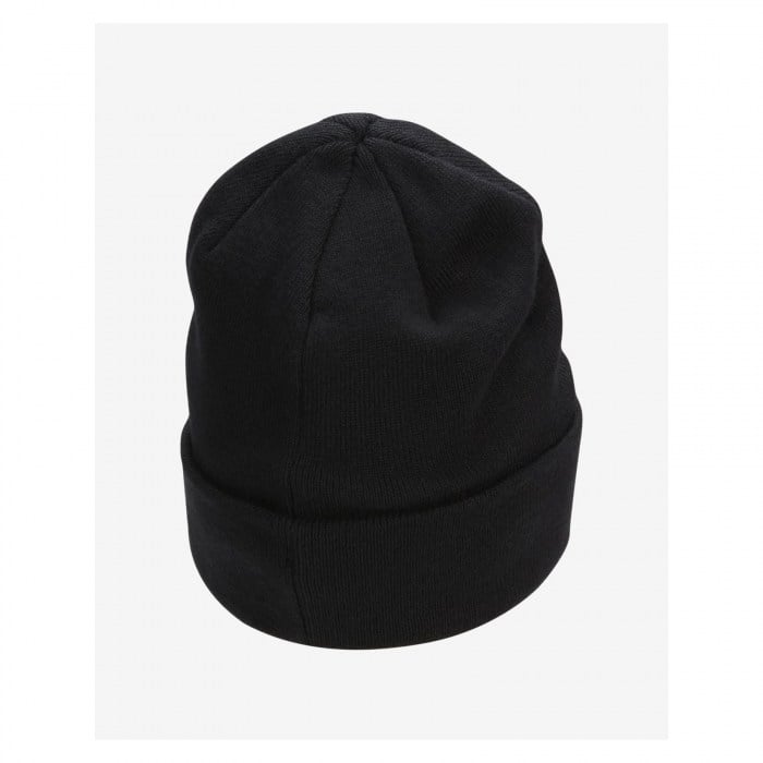 Nike Peak Standard Cuff Metal Swoosh Beanie