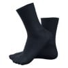 Errea Jump Sports Socks Black-White
