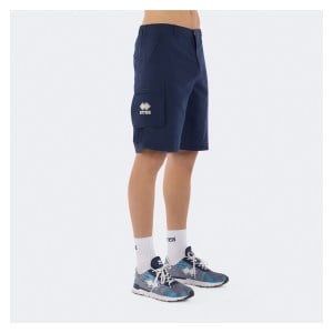 Errea Ricky Bermuda Shorts