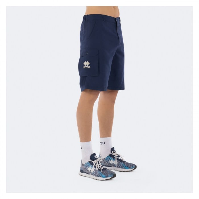 Errea Ricky Bermuda Shorts