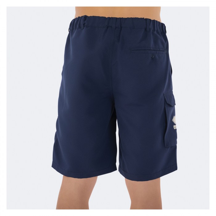 Errea Ricky Bermuda Shorts