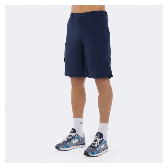 Errea Ricky Bermuda Shorts