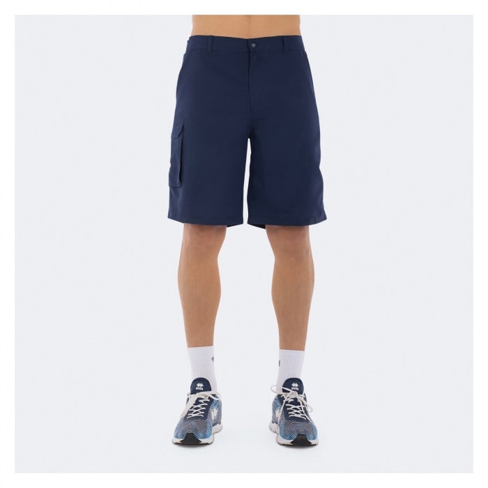 Errea Ricky Bermuda Shorts