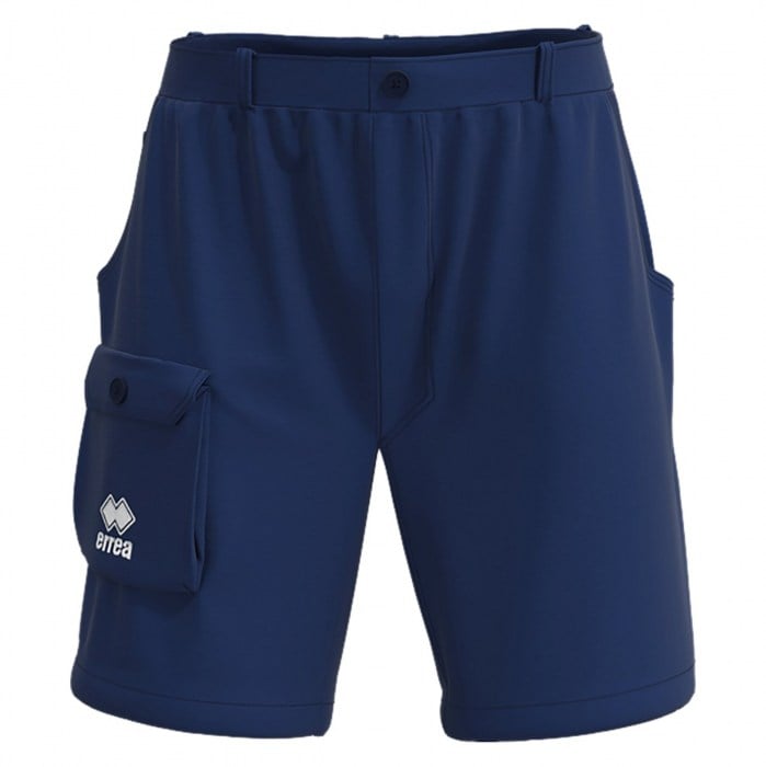Errea Ricky Bermuda Shorts