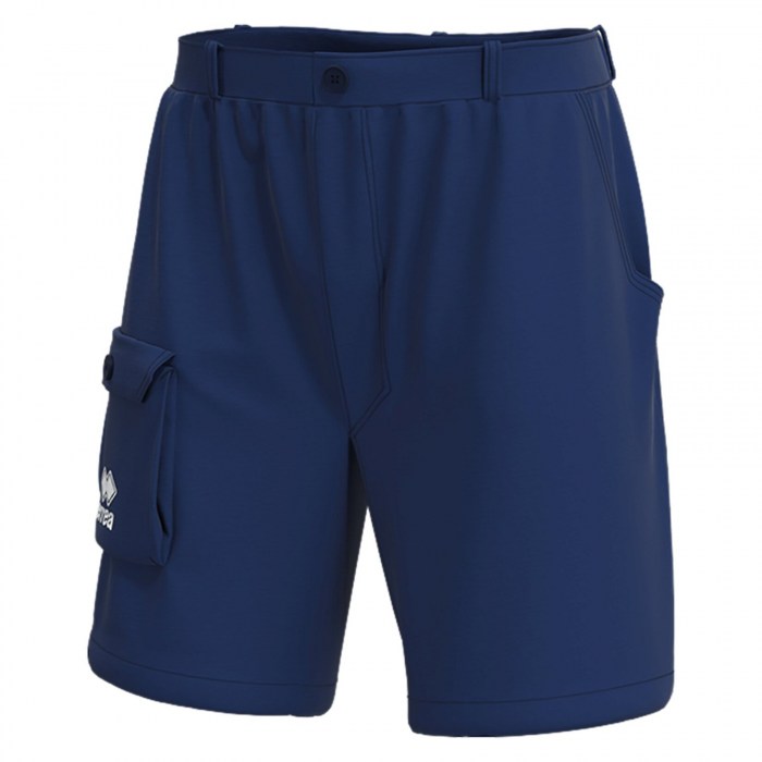 Errea Ricky Bermuda Shorts