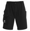 Errea Ricky Bermuda Shorts Black