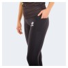 Errea Womens Karen Leggings (W) Black-White