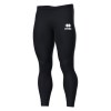 Errea Derek Trouser Leggings Black-White