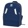 Errea Booker Rucksack Navy-White