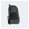 Errea Booker Rucksack Anthracite-Melange-Black