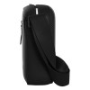 Errea Brooklyn Shoulder Bag Black-White