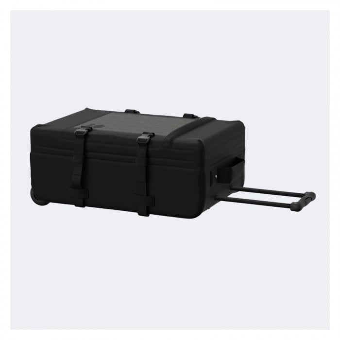 Errea Benson Trolley Bag