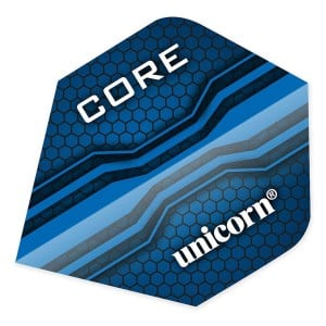 Unicorn Core .75 Plus Flights