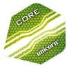 Unicorn Core .75 Plus Flights Green