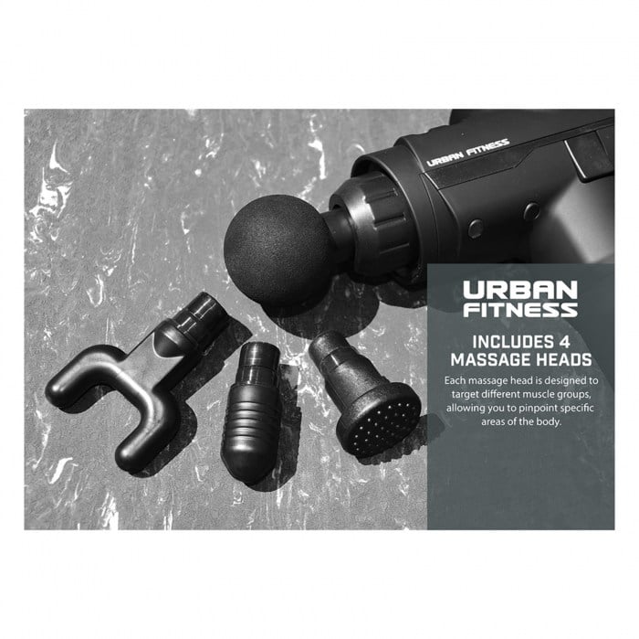 Urban Fitness Massage Gun