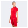 Errea Davis Technical Undershirt Red