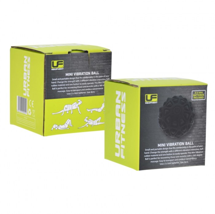 Urban Fitness Mini VIbration Ball
