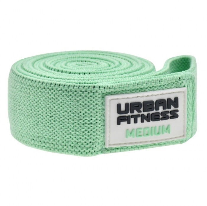 Urban Fitness Fabric Resistance Band Loop - 2 Metres