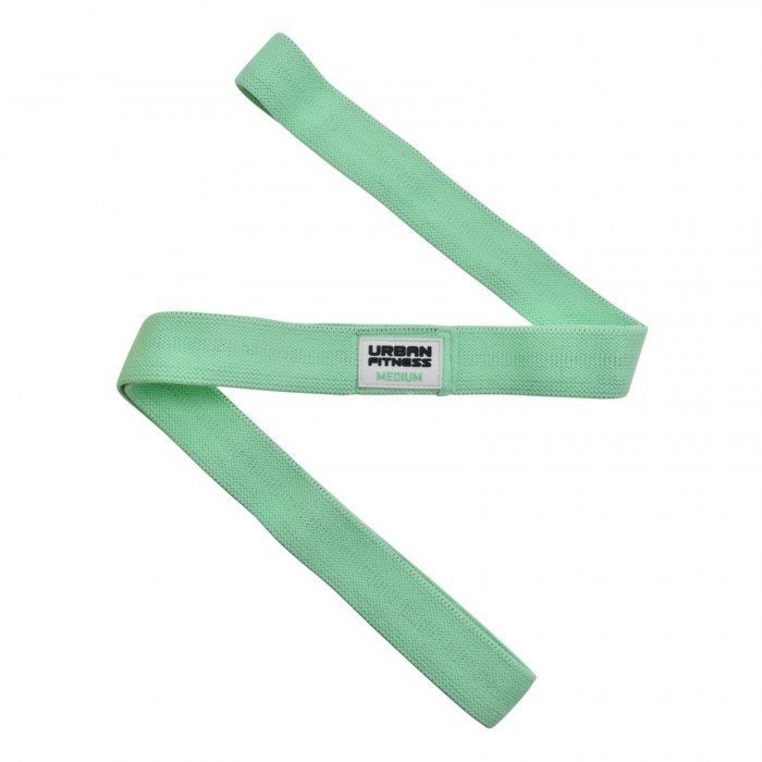 Urban Fitness Fabric Resistance Band Loop - 2 Metres