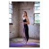 Urban Fitness Fabric Resistance Band Loop - 2 Metres Strong-Lilac